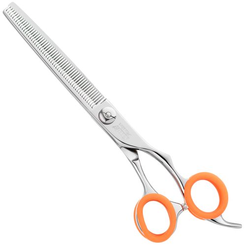 P&W Speed Master Curved Thinning 7