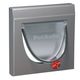 PetSafe Staywell Classic Cat Flap with Tunnel - drzwiczki dla kota, z tunelem, 4 możliwości ustawienia
