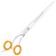 P&W Speed Master Left Straight Scissors 8" - profesjonalne, niezwykle solidne nożyczki proste dla osób leworęcznych