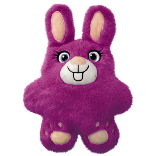 KONG Snuzzles Bunny M pluszowa zabawka dla psa kr lik z du