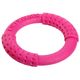 Kiwi Walker Let's Play Ring Pink - ringo dla psa, różowe