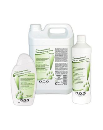 Dog Generation Avocado & Mink Oils Conditioner - odżywka do sierści z awokado i olejkiem norkowym