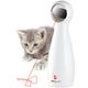 PetSafe Bolt Automatic Laser Light - laser dla kota, z trybem automatycznym i ręcznym