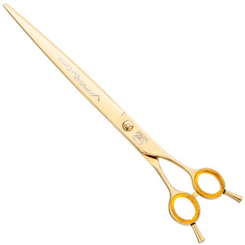 P&W Filip Viper Straight Scissors - profesjonalne nożyczki proste z ostrzami typu convex
