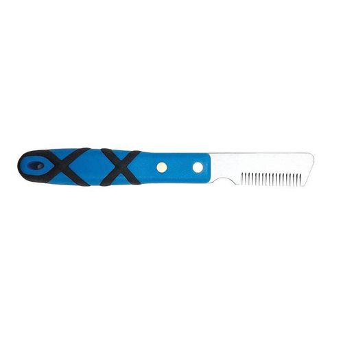 Groom Professional Coarse Stripping Knife - trymer nożykowy do sierści grubej i szorstkiej