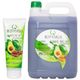 Botaniqa White Me Up Sweet Almond & Avocado Shampoo - szampon dla białych i jasnych psów