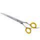 P&W Speed Master Curved Scissors - profesjonalne, niezwykle solidne nożyczki gięte