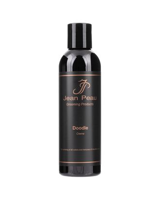 Jean Peau Doodle Creme - profesjonalna odżywka do włosa gęstego i kręconego, koncentrat 1:4 - 200ml