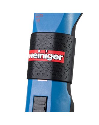Heiniger Clipper Grip Band - gumowa, antypoślizgowa opaska zwiększająca przyczepność maszynki