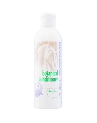 1 All Systems Botanical Conditioner - odżywka dla sierści watowatej i z dużą ilością podszerstka - 250ml