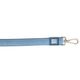 Max&Molly Short Leash Matrix 2.0 Ocean 120cm - krótka smycz dla psa, niebieska