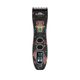Kenchii Flash 5 Wolf Cordless Clipper - bezprzewodowa maszynka do strzyżenia psa i kota, 5 biegowa z regulowanym ostrzem