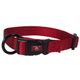 Hamilton Classic Adjustabe Collar 16mm - nylonowa obroża z płynną regulacją obwodu, dla psów małych i średnich ras