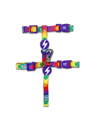 Dashi Betty You Cat Harness + Leash - szelki i smycz dla kota, zestaw z serii Betty Boop