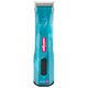 Heiniger Opal 2-Speed Brushless Clipper - profesjonalna, dwubiegowa maszynka bezprzewodowa z ostrzem nr 40 (0,25mm) i walizką