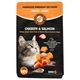 Kiwi Walker Freeze-Dried Chicken & Salmon 150g - liofilizowana karma dla kota, kurczak z łososiem