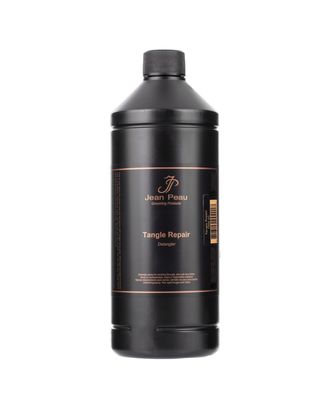Jean Peau Tangle Repair - spray do walki z kołtunami, ułatwiający rozczesywanie sierści psa i kota - 1L