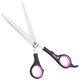 Blovi Student Straight Pet Scissors 7,5” - nożyczki groomerskie proste, z mikroszlifem