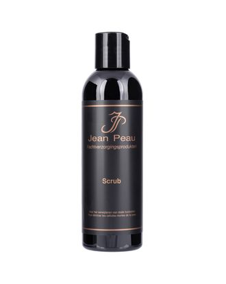 Jean Peau Scrub - peeling głęboko oczyszczający i złuszczający naskórek, dla psów i kotów ras nagich - 200ml