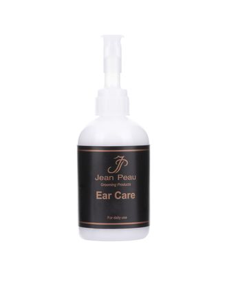 Jean Peau Ear Care - emulsja do pielęgnacji uszu psa i kota - 50ml
