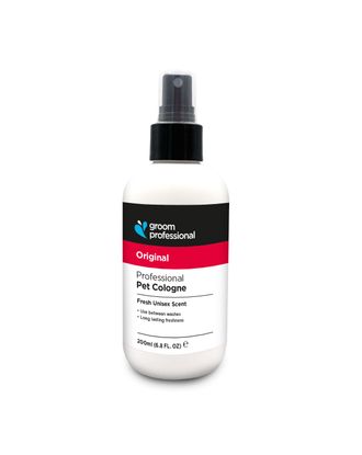 Groom Professional Original Cologne - zapachowa woda toaletowa dla psa - 200ml