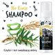Bugalugs Medi Fresh No Rinse Shampoo 200ml - szampon dla psa bez spłukiwania, łagodzący podrażnienia