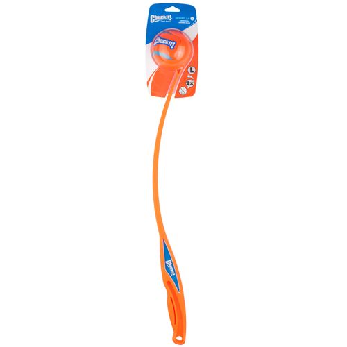 Chuckit! Sport 26L Ball Launcher 66cm - wyrzutnia piłek dla psa, do piłek rozmiaru L