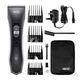 Wahl Smart Clip Cordless Clipper - bezprzewodowa maszynka do strzyżenia psa i kota, z regulowanym ostrzem