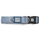 Max&Molly GOTCHA! Smart ID Matrix 2.0 Extra Wide Collar Ocean - szeroka obroża dla psa z identyfikatorem QR, niebieska