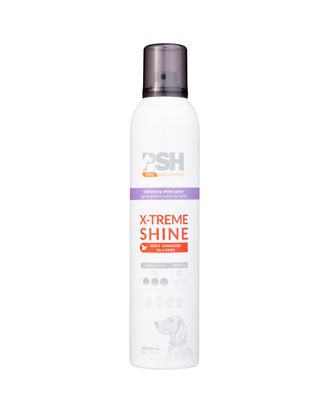 PSH X-Treme Shine Spray
