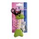 Cat&Rina Cat Toy Fishbone - rybka dla kota, zabawka na sznurku