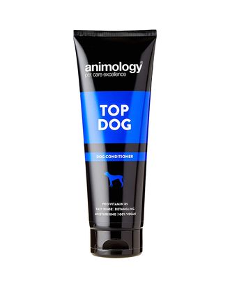 Animology Top Dog Conditioner - uniwersalna odżywka dla psa, wegańska - 250ml