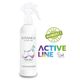 Botaniqa Active Line Magic Touch Grooming Spray 250ml - preparat ułatwiający rozczesywanie, nawilżający i odżywiający szatę