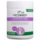 Vet's Best Clean Eye & Ear Professional Wipes 160szt. - profesjonalne chusteczki do czyszczenia uszu i okolic oczu psów i kotów