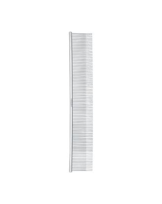 Artero Bear Volume Comb 23cm - grzebień do nadawania objętości sierści, z zagiętymi pinami