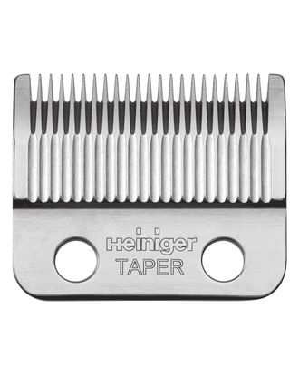 Heiniger Tauro Taper Blade - wymienne ostrze do maszynki Heiniger Tauro, długość strzyżenia 0,9-2,1mm