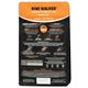 Kiwi Walker Freeze-Dried Chicken & Salmon 150g - liofilizowana karma dla kota, kurczak z łososiem