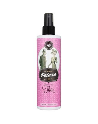 Petuxe Perfume  - wegańskie perfumy dla psa i kota, mocne i głębokie