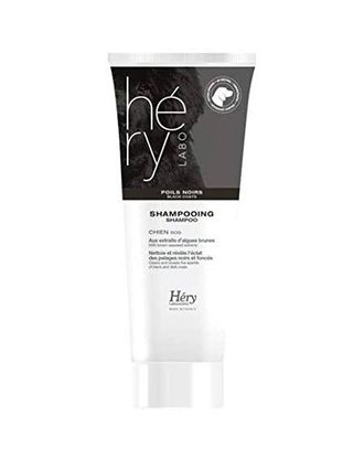 Hery Poils Noirs 200ml