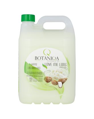 Botaniqa Love Me Long Cupuacu and Shea Shampoo - szampon dla psów długowłosych - 5L