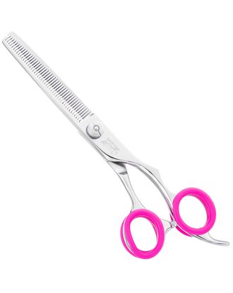 P&W Speed Master Thinning 6,5" - profesjonalne, solidne degażówki jednostronne, 46 ząbków
