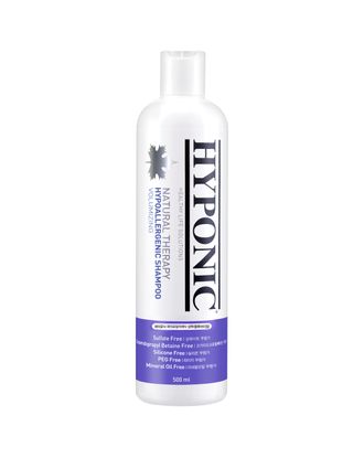 Hyponic Hypoallergenic Volumizing Shampoo for Dogs - hipoalergiczny szampon dla psa, dodający objętości sierści - 500ml