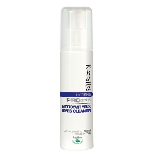 Khara Pro Series Eyes Cleaner 100ml - płyn do mycia oczu dla psów