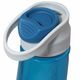 Kurgo Gourd Water Bottle 750ml & Bowl - bidon z miską dla psa, bez BPA