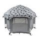 Pety Cover Plus for Playpen - pokrowiec na kojec Pety Playpen, wodoodporny, wiatroszczelny
