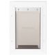 PetSafe Aluminium & Extreme Weather Flap - klapka do drzwiczek Staywell Aluminium i Extreme Weather