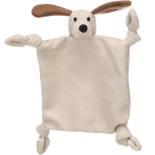 Flamingo Nezwa Cuddle Blanket & Dog Toy - 2w1 szeleszcząca zabawka i przytulanka dla psa