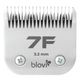 Blovi Prime Line Blade nr 7F - profesjonalne ostrze Snap-On ze stali japońskiej, 3,2mm