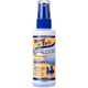 Mane'n Tail Spray'n White Shampoo - szampon z odżywką do białej, szarej i złotej sierści konia, w sprayu