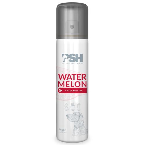 PSH Daily BeautyWatermelon Eau de Toilette 75ml - woda zapachowa dla psa, słodki arbuz